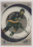 Ice Premieres - Jeremy Colliton #/2,999