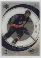 Ice Premieres - Jeremy Colliton #/2,999