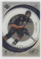 Ice Premieres - Jeremy Colliton #/2,999