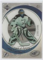 Ice Premieres - Gerald Coleman #/2,999