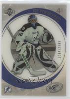 Ice Premieres - Gerald Coleman #/2,999