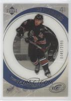 Ice Premieres - Tomas Fleischmann #/2,999