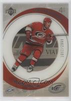 Ice Premieres - Andrew Ladd #/2,999