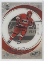 Ice Premieres - Andrew Ladd #/2,999