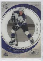 Ice Premieres - Jeff Tambellini #/2,999