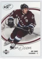 Joe Sakic