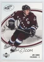 Joe Sakic