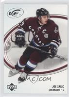 Joe Sakic