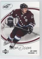 Joe Sakic