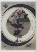 Ice Premieres - Kevin Klein #/2,999