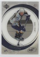 Ice Premieres - Kevin Klein #/2,999