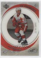 Ice Premieres - Kyle Quincey #/2,999