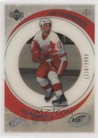 Ice Premieres - Kyle Quincey #/2,999