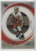 Ice Premieres - Kyle Quincey #/2,999