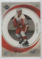 Ice Premieres - Kyle Quincey #/2,999