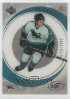 Ice Premieres - Doug Murray #/2,999