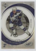 Ice Premieres - Jon DiSalvatore #/2,999