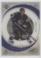 Ice Premieres - Alexandre Burrows #/2,999