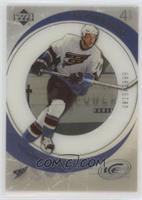 Ice Premieres - David Steckel #/2,999