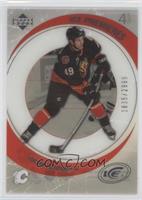 Ice Premieres - Richie Regehr #/2,999