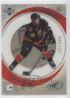 Ice Premieres - Richie Regehr #/2,999