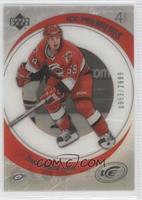 Ice Premieres - Chad LaRose #/2,999