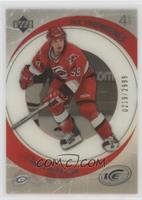 Ice Premieres - Chad LaRose #/2,999