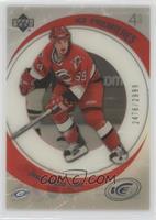 Ice Premieres - Chad LaRose #/2,999