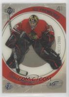 Ice Premieres - Corey Crawford #/2,999