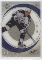 Ice Premieres - Doug O'Brien #/2,999