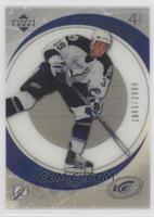 Ice Premieres - Doug O'Brien #/2,999