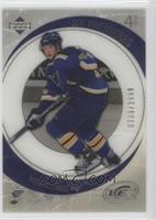 Ice Premieres - Mike Glumac #/2,999