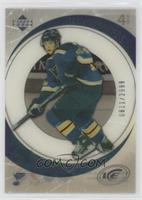 Ice Premieres - Mike Glumac #/2,999