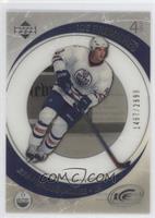 Ice Premieres - Jean-Francois Jacques #/2,999