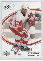 Steve Yzerman