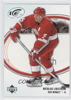 Nicklas Lidstrom