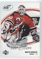 Martin Brodeur