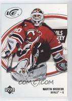 Martin Brodeur