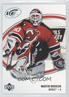 Martin Brodeur