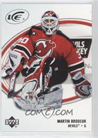 Martin Brodeur