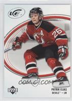 Patrik Elias