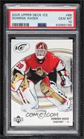 Dominik Hasek [PSA 10 GEM MT]