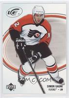 Simon Gagne