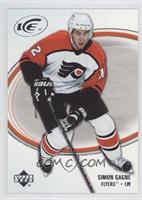 Simon Gagne