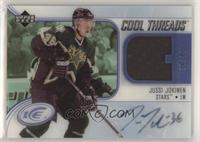 Jussi Jokinen [EX to NM] #/35