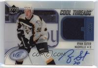 Ryan Suter #/35