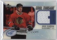 Brent Seabrook #/100