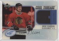 Brent Seabrook #/100