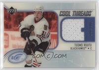 Tuomo Ruutu #/100