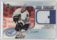 Tuomo Ruutu #/100